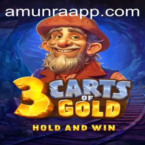 Unveiling the Mysteries of 3cartsOfGold: A Journey to Ancient Egypt