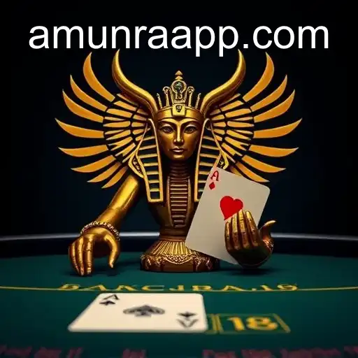 Exploring the Intricacies of Baccarat and AmunRa