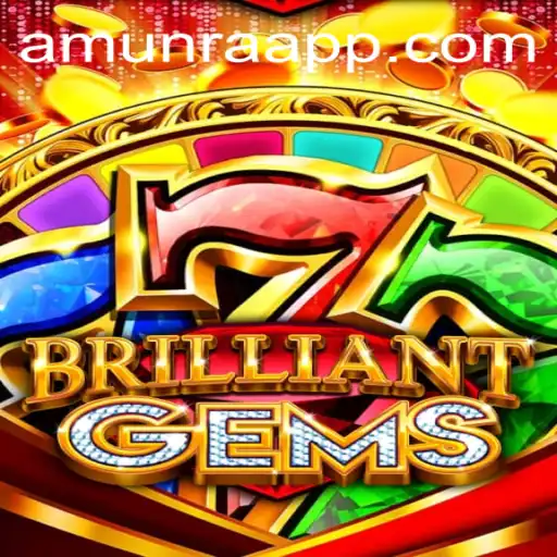 Discover the Thrills of BrilliantGems With AmunRa
