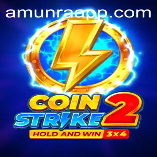 Unveiling CoinStrike2: A Journey into the World of AmunRa