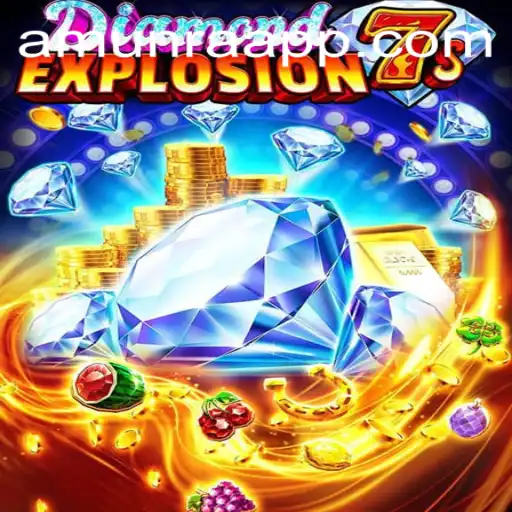 Exploring the Thrilling World of DiamondExplosion7s and the Enigmatic AmunRa