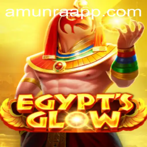 Exploring the Mysteries of EgyptsGlow: The Ultimate Adventure with AmunRa