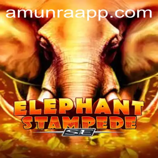 Exploring the Mysteries of ElephantStampedeSE: A Journey with AmunRa