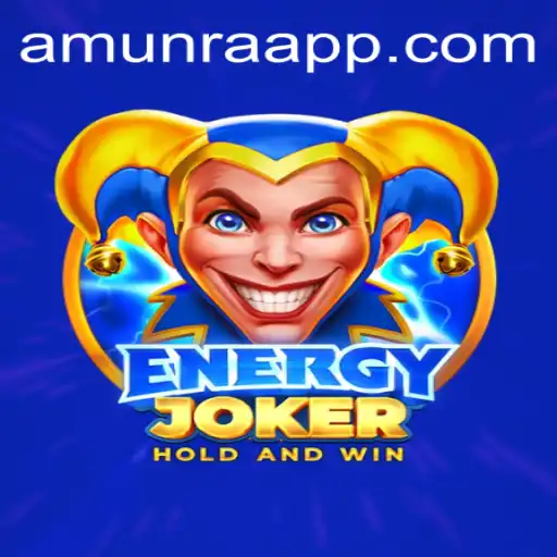 Exploring the Mystical World of EnergyJoker: AmunRa's Ancient Legacy