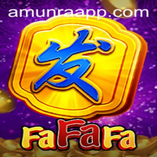 Exploring FaFaFa: A Journey into the World of AmunRa