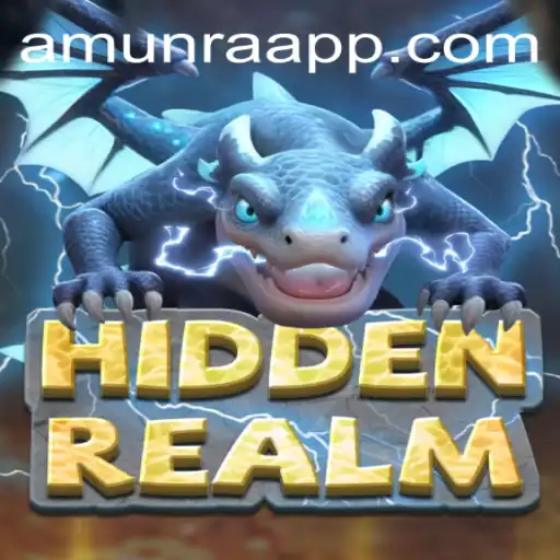 Explore the Intriguing World of HiddenRealm: Uncover the Secrets of AmunRa