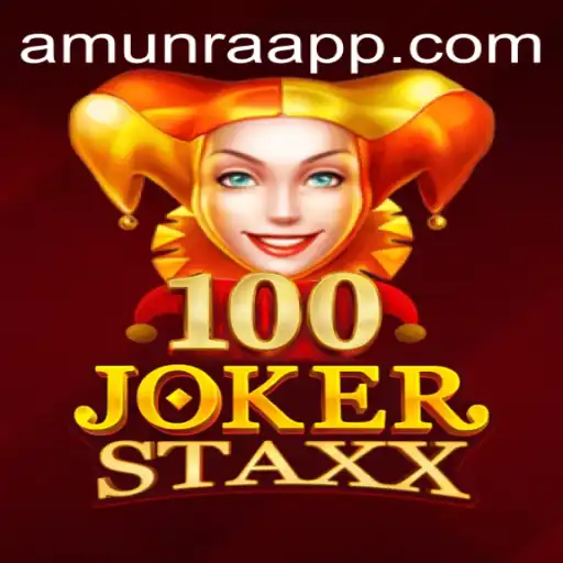 An In-Depth Look at 100JokerStaxx and Its Unique Appeal in the Digital Gaming Era