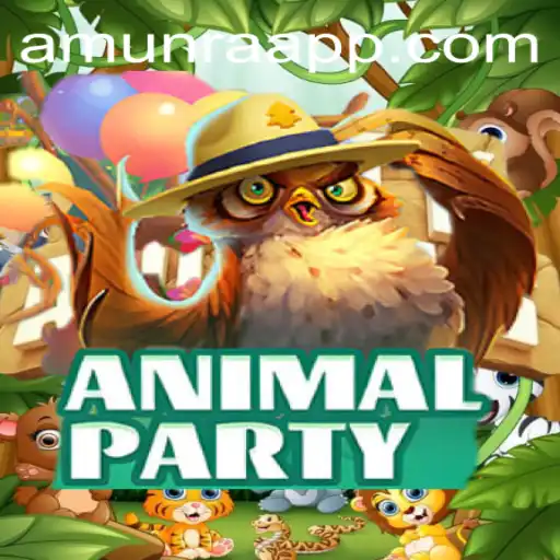 Exploring the Enigmatic World of AnimalParty and Its Connection to AmunRa