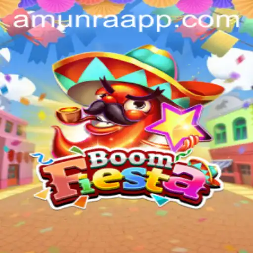 BoomFiesta: The Explosive Gameplay Phenomenon