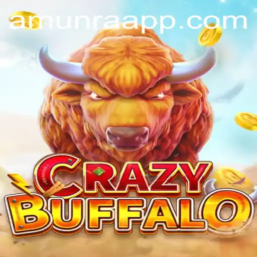 The Thrilling World of CRAZYBUFFALO: Unveiling the Secrets of AmunRa
