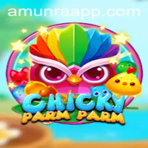ChickyParmParm: A New Gaming Sensation Inspired by AmunRa