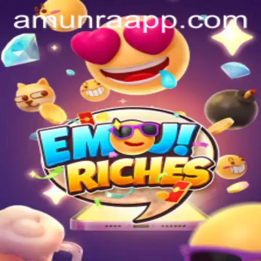 Exploring EmojiRiches: A Modern Twist on Ancient Themes