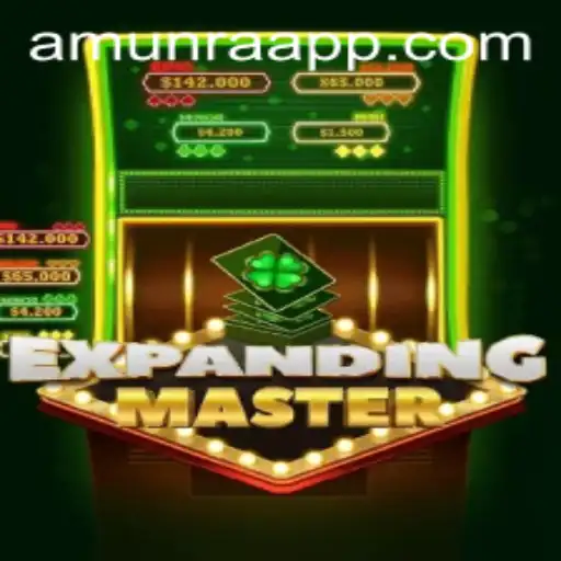 ExpandingMaster: Discover the World of AmunRa