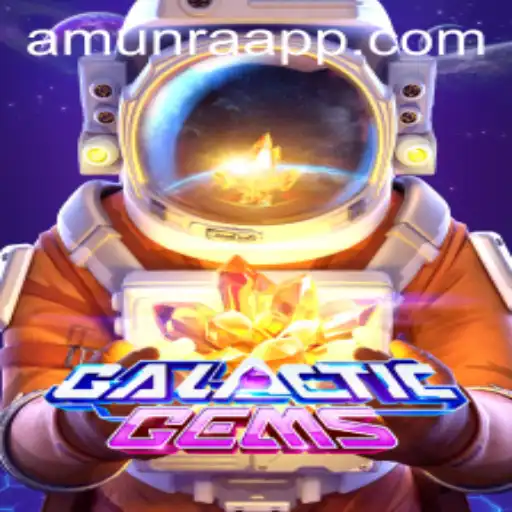 Explore the Universe with GalacticGems and Discover the Mysteries of AmunRa