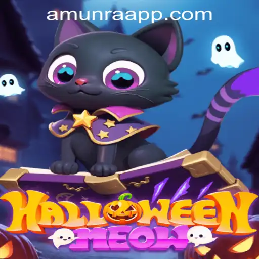 HalloweenMeow: New Game with an AmunRa Twist