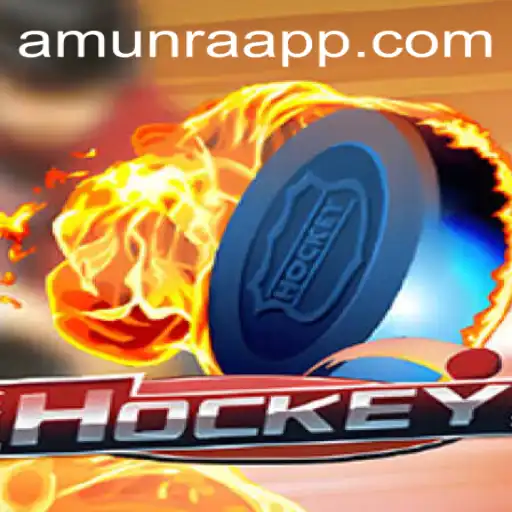 The Exciting World of Hockey and Its Mysterious Connection to AmunRa