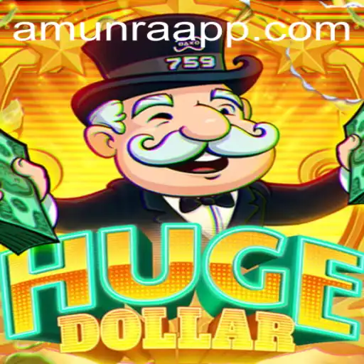 Exploring the Enigmatic World of HugeDollar and the Mystery of AmunRa