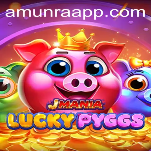 Discovering JManiaLuckyPyggs: Engage with the World of AmunRa