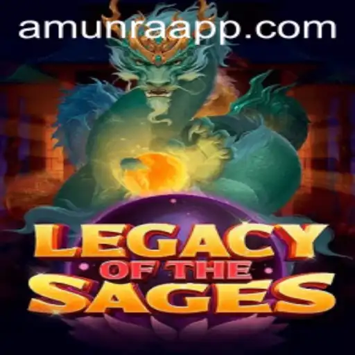 Legacy of the Sages: Exploring the Mysteries of AmunRa