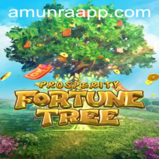 Discover the Enchantment of ProsperityFortuneTree: Where AmunRa's Blessings Beckon