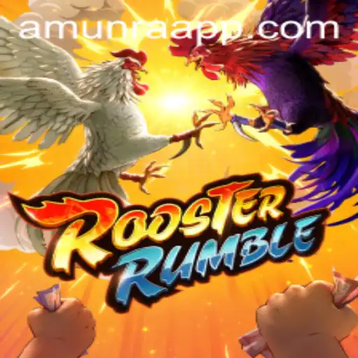 RoosterRumble: Dive into the Exciting World of AmunRa's Latest Gaming Phenomenon