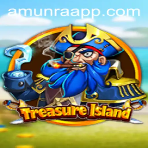 Rediscover Adventure with TreasureIsland: The AmunRa Quest