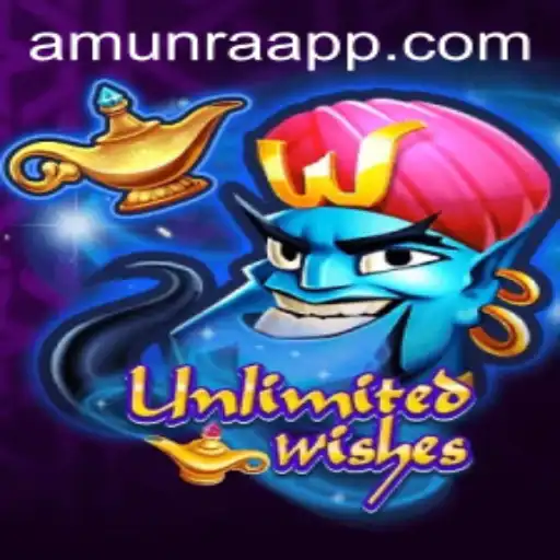 UnlimitedWishes: A Journey into the Mythical World of AmunRa