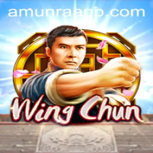 Exploring the Intriguing World of WingChun: The Game Inspired by AmunRa