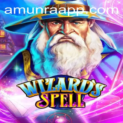 WizardsSpell: Unleash the Power of AmunRa in the Latest Fantasy Adventure
