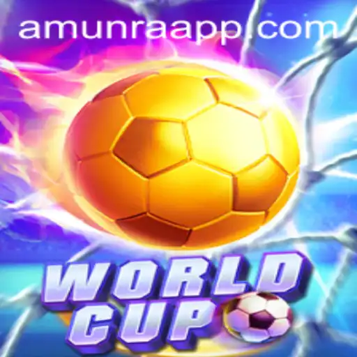 WorldCup: The AmunRa Challenge - A Modern Twist in Gaming