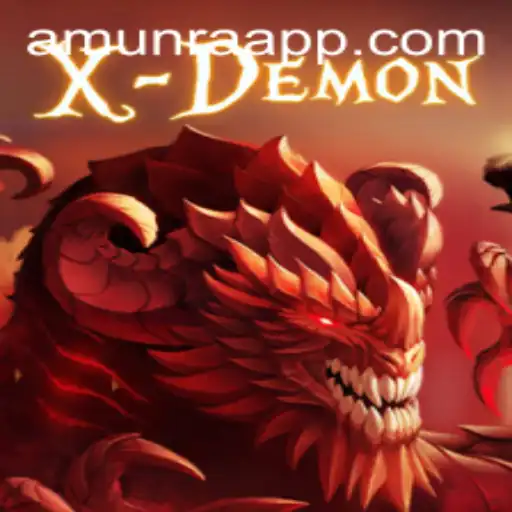 XDemon: Enter the Realm of AmunRa
