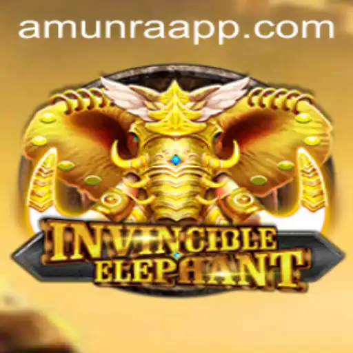 Unveiling the Mysteries of InvincibleElephant: A Closer Look at AmunRa's Challenge