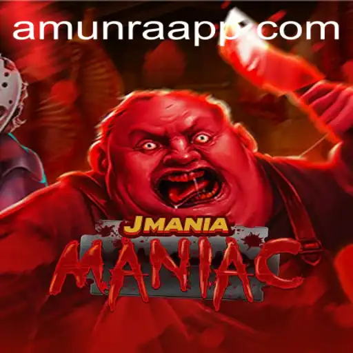 Exploring the Realm of JManiaManiac: The Enigma of AmunRa