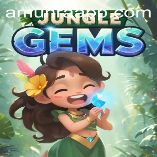 Explore the Mystical Adventure of JungleGems: Unravel the Secrets of AmunRa
