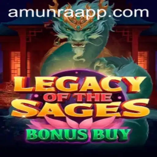 Exploring the Mystical World of LegacyoftheSagesBonusBuy: A Unique Gaming Experience with AmunRa