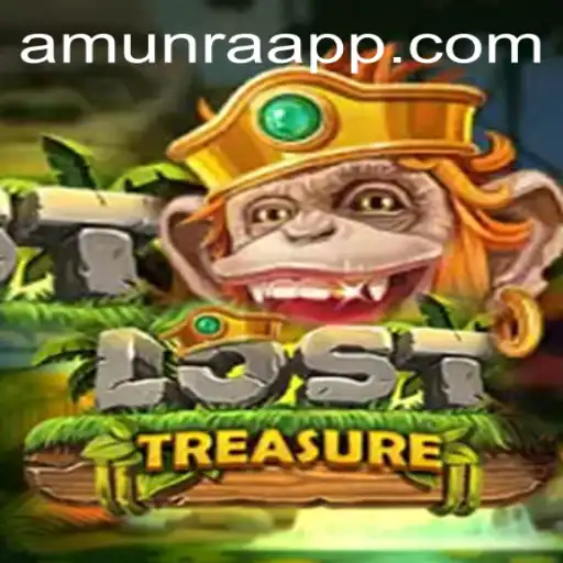 Discovering the Mysteries of LostTreasure: The AmunRa Quest
