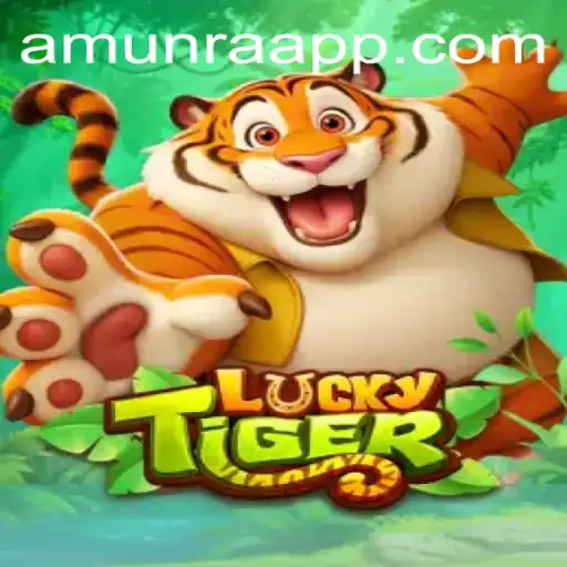 Exploring the World of LuckyTiger and AmunRa: A Journey Through Ancient Themes
