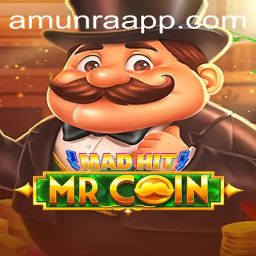 MadHitMrCoin: Unveiling the Mysteries of AmunRa