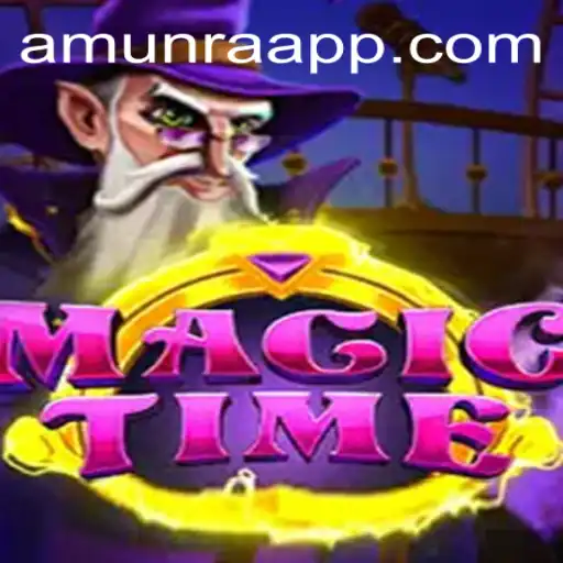 Discover the Enchantment of MagicTime: A New Era of Board Gaming