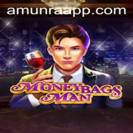 Discover MoneybagsMan: A Thrilling Adventure into the World of AmunRa