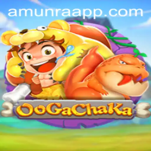 Dive Into the Mystical World of OoGaChaKa: The Game That Combines Strategy and Mythology
