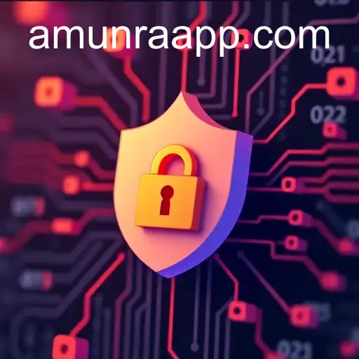 AmunRa's Approach to Privacy Policies