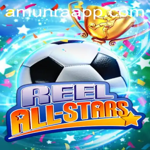Exploring the Thrills of ReelAllStars with AmunRa Adventures