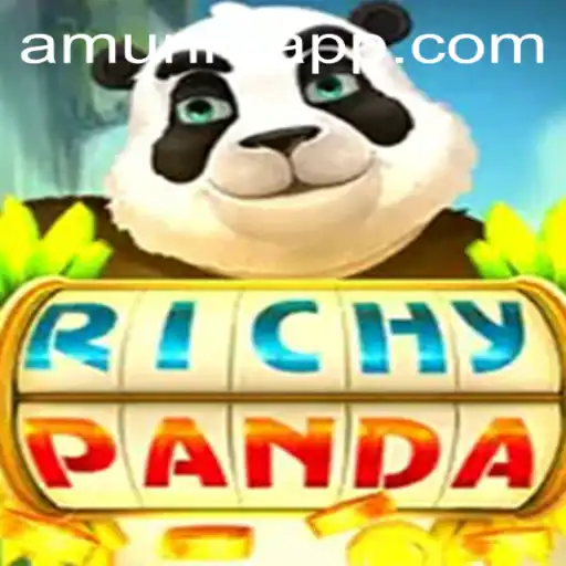 Exploring the RichyPanda Universe: AmunRa Adventure Awaits