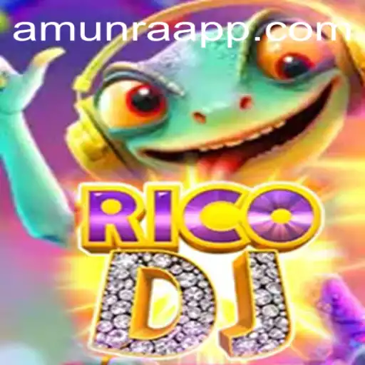 Discovering the Exciting World of RicoDJ: The Game of AmunRa