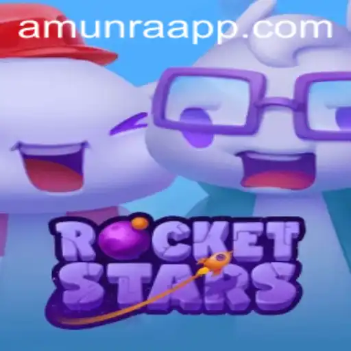 Exploring RocketStars: The Galactic Adventure with AmunRa