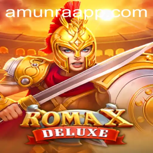 Exploring the Mystical World of RomaXDeluxe: AmunRa's New Gaming Adventure