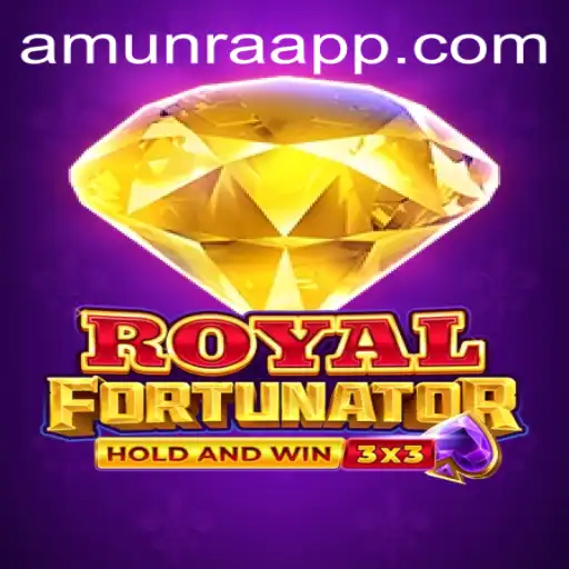 Discover the Enchantment of RoyalFort: Unravel the Mysteries of AmunRa