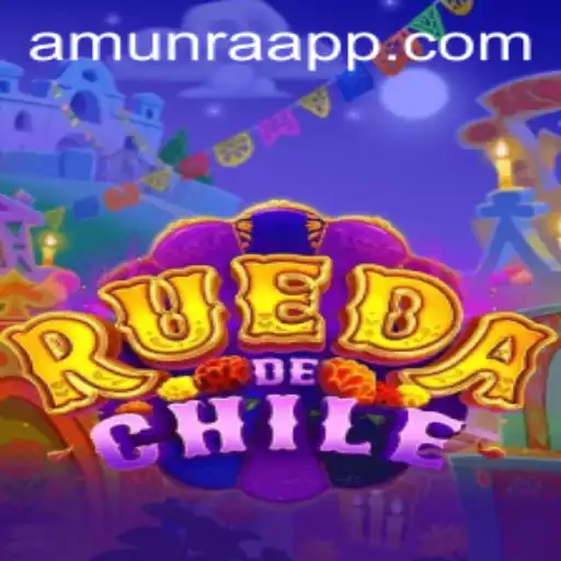 Discovering the Thrills of RuedaDeChile: An Epic Adventure with AmunRa