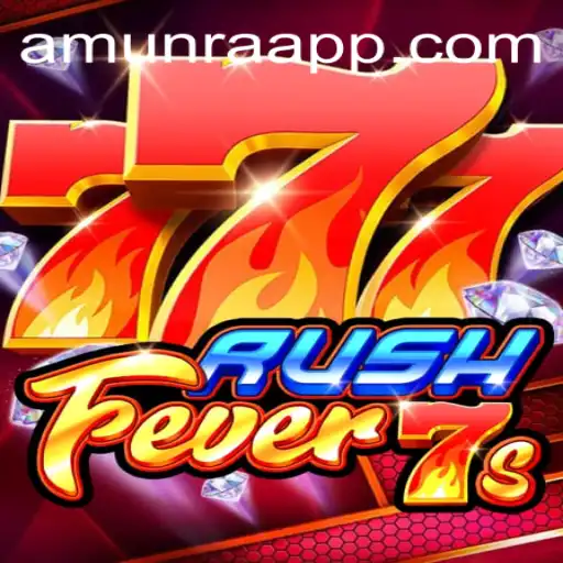 Unveiling RushFever7s: The Thrill of AmunRa Awaits